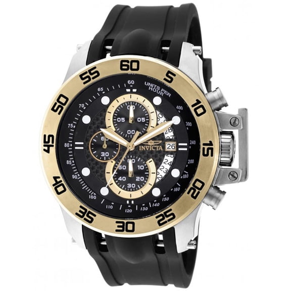 Invicta I-Force Men's Quartz Chronograph Watch 19253