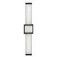thumbnail image 2 of Hinkley Lighting - LED Bath - Pietra - 42W LED Medium Bath Vanity in Modern and, 2 of 11