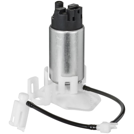 Agility Auto Parts 4020390 Electric Fuel Pump for Scion Toyota Specific Models