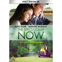 The Spectacular Now (DVD)