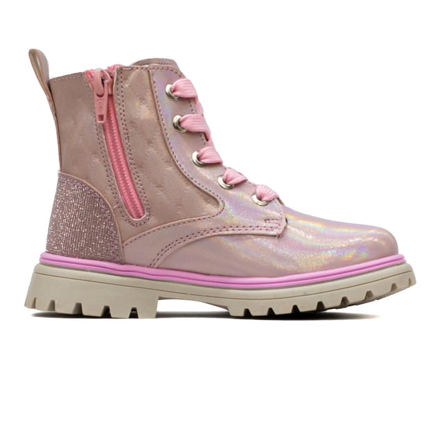 Botas para Niña Yuyin 23520