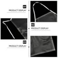 thumbnail image 2 of 3pcs Waterproof Household Apron Transparent PVC Washing Apron for Home Kitchen, 2 of 9