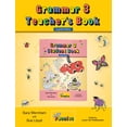 thumbnail image 1 of Pre-Owned Grammar 3 Teacher's Book: In Print Letters (American English Edition) (Paperback) 1844144550 9781844144556, 1 of 1