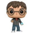 thumbnail image 2 of NEW FUNKO POP Voldemort Snape Luna Dobby Hermione Ron Malfoy Potter Rubeus Vinyl Action Doll Series Model Toys for Children's, 2 of 5