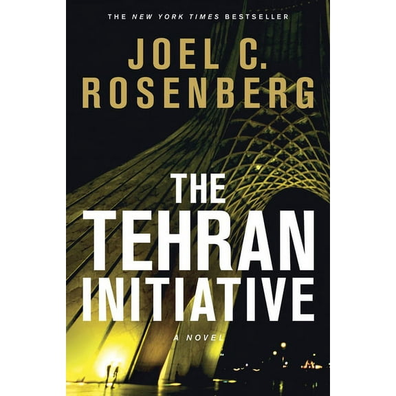 The Tehran Initiative, (Paperback)