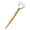 B, variant on Wovilon Heart Shaped Danish Dough Whisk With Scrapper - 13 Inch Stainless Steel Bread Whisk With A Flexible 2 In 1 Cutter And Scraper - Dutch Whisk For Batter, Bread, Pizza, Pastry And Biscuits