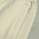 thumbnail image 5 of Puntoco Pantalones casuales de color sólido con bolsillos en el tobillo para hombre, pantalones largos, 5 of 9