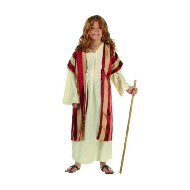 Costume de Mousses de Luxe - Taille Enfant Grand 12-14 Ans