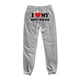 thumbnail image 3 of WILLBEST Pantalones Deportivos Casuales elegantes para Mujer, con Forro, de Pierna Ancha y Recta, Cómodos para Hacer Ejercicio, de Cintura Alta, para Yoga y con Bolsillos. Chica, 3 of 3