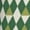 Black, variant on Light Green Squares Print Pajama Pants for Men,Men’s Pajama Bottoms,Mens PJ Pants with Pockets & Button Fly-Small