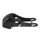 thumbnail image 3 of Patines En Línea De Plástico Universales Frenos De Rodillo Tapón De Freno De Bloque Negro Sunnimix Freno de patín en línea, 3 of 8
