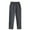 Dark grey, variant on YTDSCS 5-17Y Baby Kids Boys Girls Jogger Pants Sweatpants for Toddler Children's Straight Leg Loose Spring and Autumn School Uniform Pants