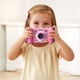 thumbnail image 4 of Cámara VTech KidiZoom Camera Pix 2.0MP, rosa para niños de 3 a 8 años VTech VTech, 4 of 5