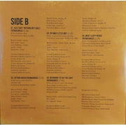 Melanie Charles - Yall Dont (Really) Care About Black Women - Jazz - Vinyl