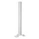 thumbnail image 4 of 50CM Mounting Pole Support for Outdoor LED Solar Light Street Lamp 40W/90W/120W Light, 4 of 5