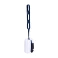 thumbnail image 3 of Brosse de Nettoyage Éponge Multifonctionnelle Réutilisable pour Verrerie Bleu Foncé, 3 of 9