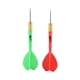 thumbnail image 2 of Dardos Gim Sports Juego Con 6 Piezas Punta Acero R6-10, 2 of 2