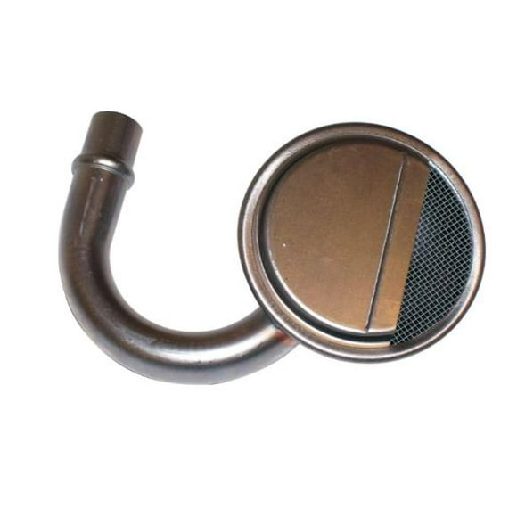 Melling Engine 155S Oil Pump Pickup
