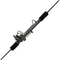 thumbnail image 5 of Detroit Axle - Complete Power Steering Rack & Pinion Assembly Replacement for 1999 2000 2001 2002 2003 2004 2005 Mazda Miata, 5 of 6