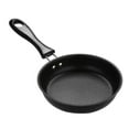 thumbnail image 3 of Stén pa Tortilla Antiadherente de material acero Inoxidable/stén con Revestimiento Antiadherente cm Gloria Cocina olla sartén frita, 3 of 9