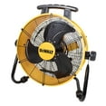 thumbnail image 1 of Dewalt 18 in. (45.72 cm) Floor Fan, 1 of 2