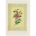 thumbnail image 2 of John H. Ingram 18x24 Gold Ornate Framed and Double Matted Museum Art Print Titled - Honeysuckle (1869), 2 of 4