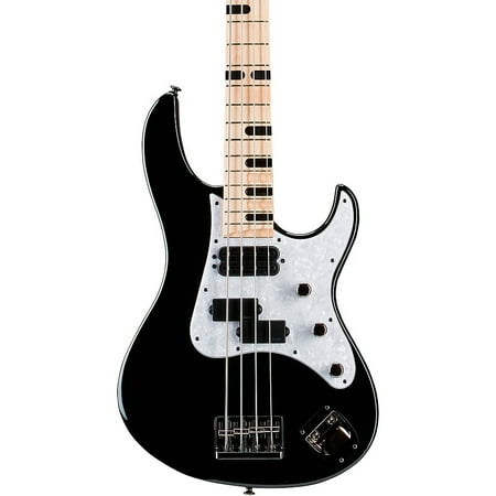 Yamaha Billy Sheehan Signature Attitude 3 Electric Bass Black