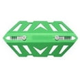 thumbnail image 1 of Motorcycle Fork Guards 2PCS Motorcycle Front Fork Shock Absorber Cover Aluminum, 1 of 4