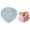 1175, variant on WINDLAND Decorated Cake Silicone Mold Mousse Pastry Dessert Aromatherapy Candle Mold Simulation Cream Small Cake Embryo Mold
