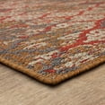 thumbnail image 5 of Mohawk Home Ronda Outdoor Area Rug, Rust, 10' x 13', 5 of 9