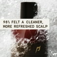 thumbnail image 5 of Papatui Nourishing Men's Shampoo and Conditioner 2-in-1, Vanilla Shea, 18 oz, 5 of 12