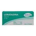 thumbnail image 2 of Loratadina Medimart 10 mg, 10 tabletas, 2 of 4