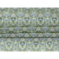 thumbnail image 5 of oneOone Velvet Lime Fabric Block Fabric For Sewing Printed Craft Fabric By The Yard 58 Inch Wide-HV, 5 of 7