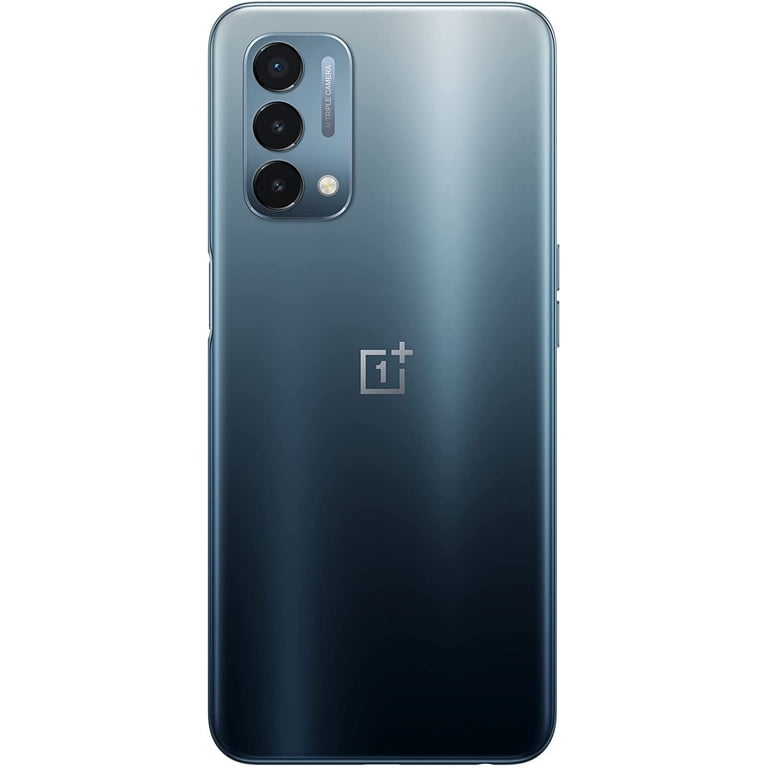 OnePlus Nord N200 5G, 6.49 in Display, 64GB, T-mobile Unlocked