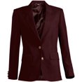 thumbnail image 1 of Edwards WOMENS POLYESTER BLAZER, 1 of 1