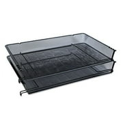 Universal One Mesh Stacking Side Load Tray