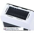 thumbnail image 5 of Safety Energy-saving Heater Mini Portable Room Office Desktop Electric Fan Heater Air Warmer, 5 of 7