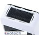 thumbnail image 4 of Innotech SC Calentador Espacial de Seguridad Que Ahorra Energía: mini Calentador Eléctrico Portátil Compacto para Oficina, Habitación O Escritorio. Ofrece Calor Rápido, Rendimiento Silencioso y Uso Eficiente de Energía: Rosa, 4 of 7