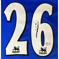 thumbnail image 3 of John Terry Signed Chelsea FC Centenary Soccer Jersey BAS, 3 of 4