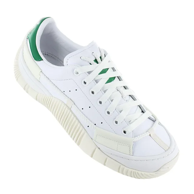 NEW adidas x Craig Green - Scuba Stan CG - Men's Sneakers Shoes Leather White...