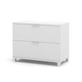 thumbnail image 1 of Bestar Pro-Linea Assembled Lateral File, 1 of 3
