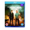 thumbnail image 1 of The Wrong Mans (2013) (+ Exemplaire UV) [ Blu-Ray, Reg.A/B/C Import - Royaume-Uni ], 1 of 1
