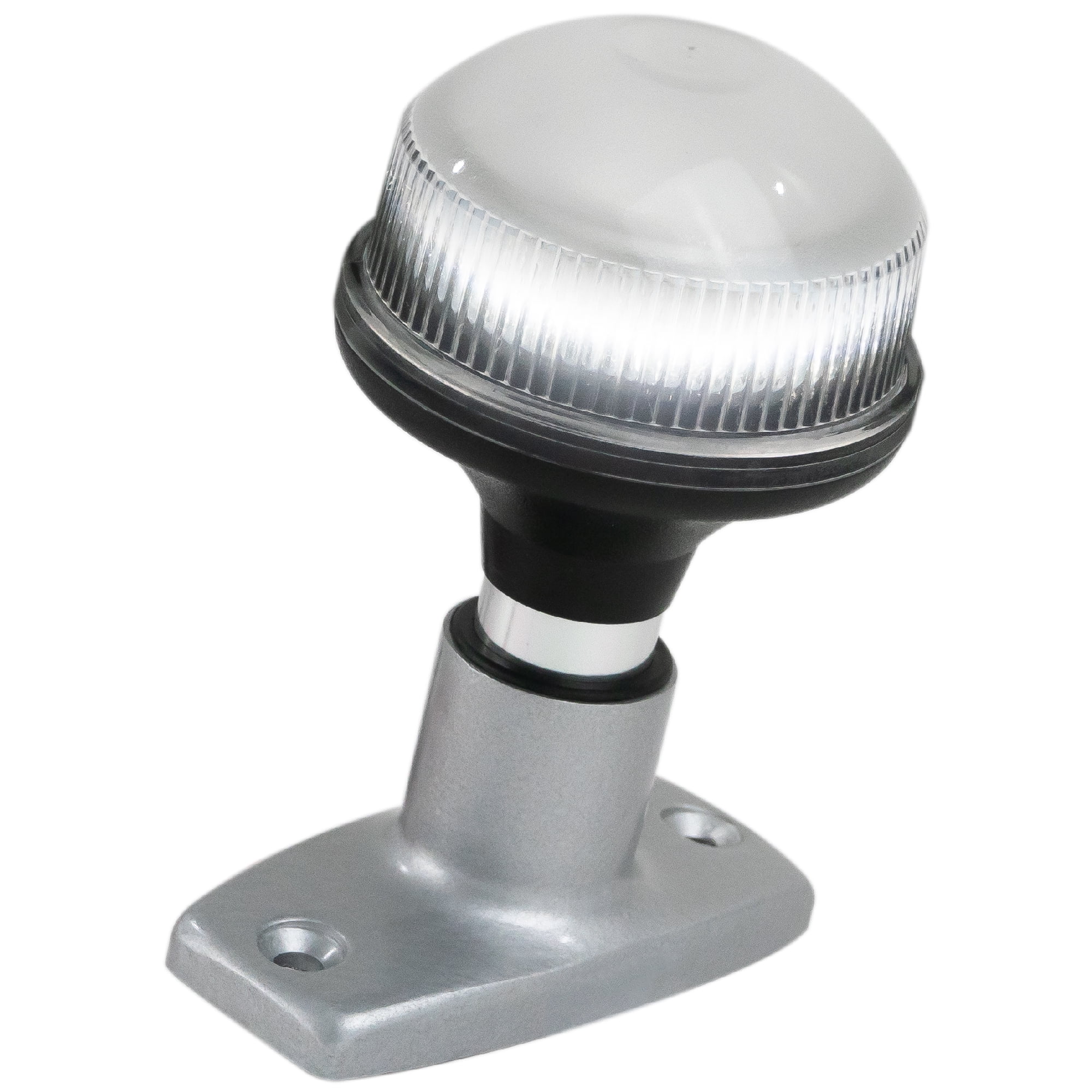 Five Oceans Stern Light, Anchor Light, LED Boat Navigation Lights, 12V DC, USCG 2NM Certified, 4