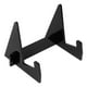 thumbnail image 6 of CHICIRIS Acrylic Book Display Stand Book Holder Bookrack Bookshelf Office Bookcase for Kitchen Home,Book Display Stand,Acrylic Bookcase, 6 of 8