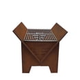 thumbnail image 2 of Portable Fire Pit, 2 of 5