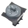 thumbnail image 1 of Interruptor Maestro Control De Espejo Chevrolet K1500 1995 A 1998 Gris Generico, 1 of 3