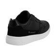 thumbnail image 2 of Tenis Dama Chevere estilo casual Mujer negro 24 CHEVERE 103, 2 of 4