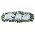 thumbnail image 1 of Funda impermeable para kayak con camuflaje, accesorio de protección para canoa mejorado, resistente a los rayos UV y al polvo, 1 of 8