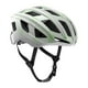 thumbnail image 1 of Casco de bicicleta transpirable, a prueba de golpes, ajustable, para adultos. Azul cian M, 1 of 8