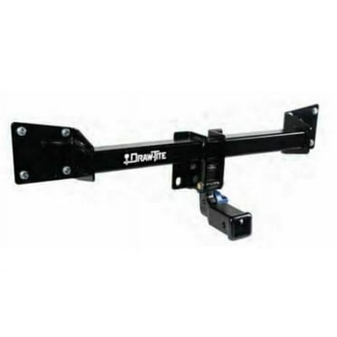 Draw Tite 76907 Class III Trailer Hidden Hitch System